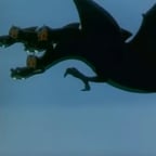 Змей горыныч (Межа) 