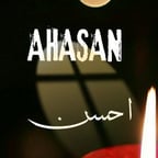 Ahsan 