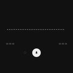 明瞭な女性の声