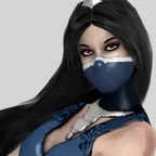 Karen Strassman (Kitana MKX) 