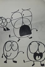 Emma (Cute/Softy/Screamin/Chaotic) Voice