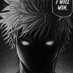 Cатору годжо