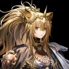 Vina Victoria (Siege) Arknights 