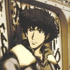 Spike Spiegel