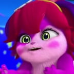 Bubbles (Popples) (English)