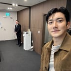 Choi Siwon 