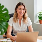 Apresentadora P`T - Portugal