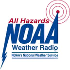 NOAA Weather Radio Voice (Craig)