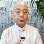 长寿仙翁光头强