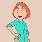 Lois Griffin