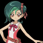 Tori Meadows (Yu-Gi-Oh Zexal)