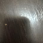 My own voice for the man