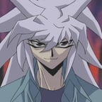 Yami bakura