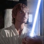 Luke Skywalker 
