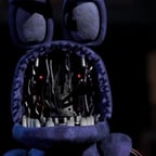 Withered bonnie