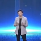 远景张琦演讲