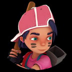 Brave (Maritza) from Secret Neighbor