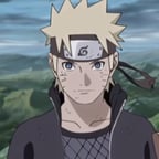 Naruto Uzamaki