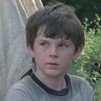 Carl grimes