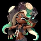 Marina (Splatoon)