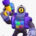 Rico brawl stars 