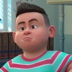 Anthony Martello (Leo)