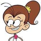Luan loud