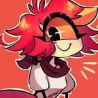 Nifty de hazbin hotel en español latino