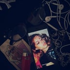 Lively Female Narrator