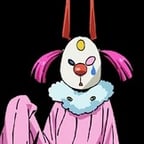 Tear (that time I got reincarnated as a slime)