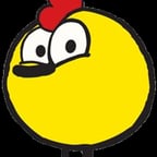 Peep (Peep and The Big Wide World)