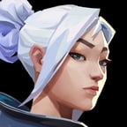 Jett (VALORANT)