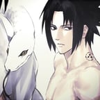 Sasuke Uchiha  español latino 