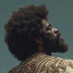 Calm Narrative Voice