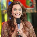 Angelina Jolie 