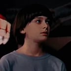 Уилл Байерс