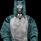 Bon the walten files