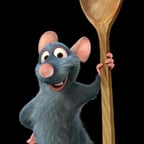 remy RATATOUILLE