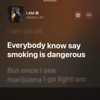 Warm and Appreciative