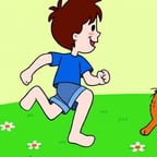 نموذج إعلان ترويجي 