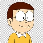 Nobita