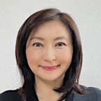 明るい女性ボイス