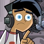 Danny Phantom