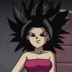 Caulifla DBS
