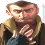 Niko Bellic (MADimation Version)