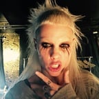 Yolandi