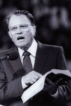 Billy Graham