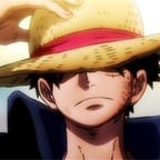 Luffy sound