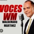 Waldemaro martinez