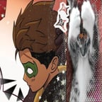 Voz Joven Conversacional